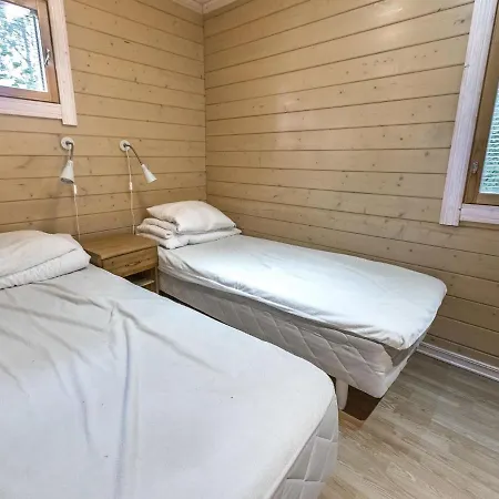 Holiday Anttoora 6 By Interhome Holiday home Pori