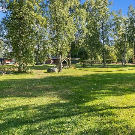 Holiday Anttoora 6 By Interhome Holiday home Pori