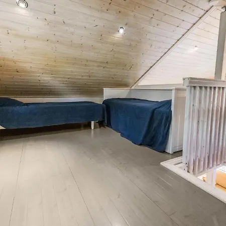 Holiday Anttoora 6 By Interhome Holiday home Pori