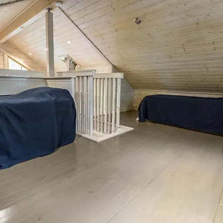 Holiday Anttoora 6 By Interhome Holiday home *