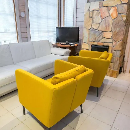 Holiday home Holiday Anttoora 6 By Interhome