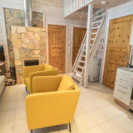 Anttoora 6 By Interhome