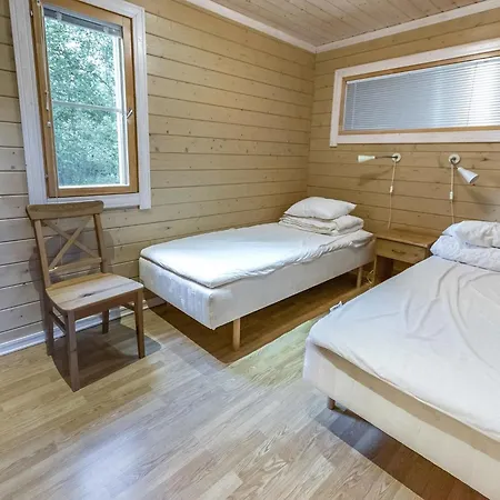 Holiday Anttoora 6 By Interhome Pori