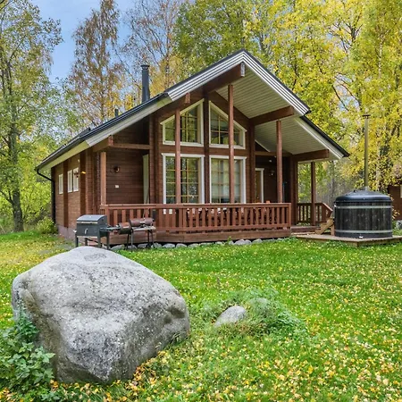 Holiday Anttoora 6 By Interhome Holiday home